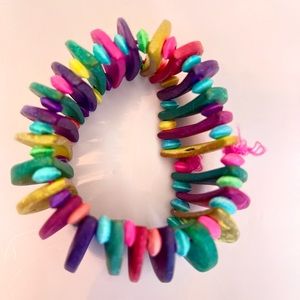 🌈Rainbow Bracelet